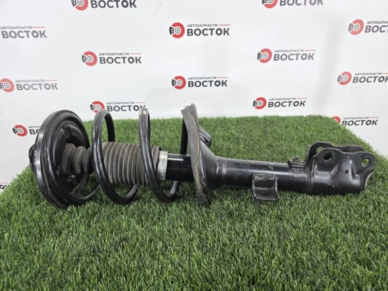 Стойка подвески Mitsubishi Outlander 2005-2012 4060A174 CW6W 6B31, передняя