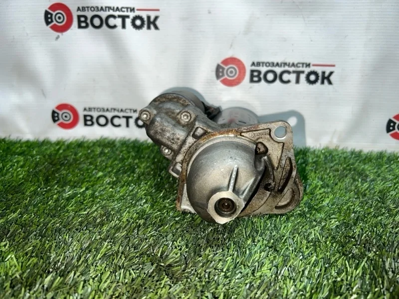 Стартер Opel Astra J 2009-2015 55578921 A14NET