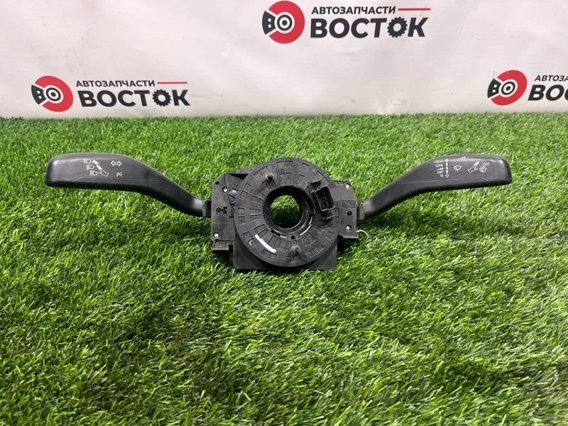 Блок подрулевых переключателей Volkswagen Amarok 2010-2023 6Q0953503EB 2H CDC
