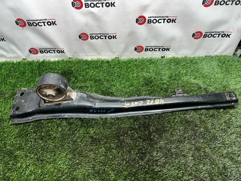 Балка продольная под ДВС Mitsubishi Outlander 4000A021 CW5W 4B12