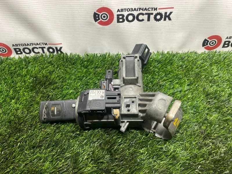 Замок зажигания Mazda 6 2007-2013 GSYE7629XA GH