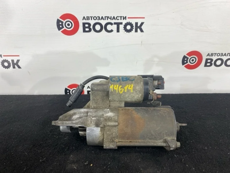 Стартер Ford Mondeo 2000-2007 1S7U11000AD B4Y CJBA