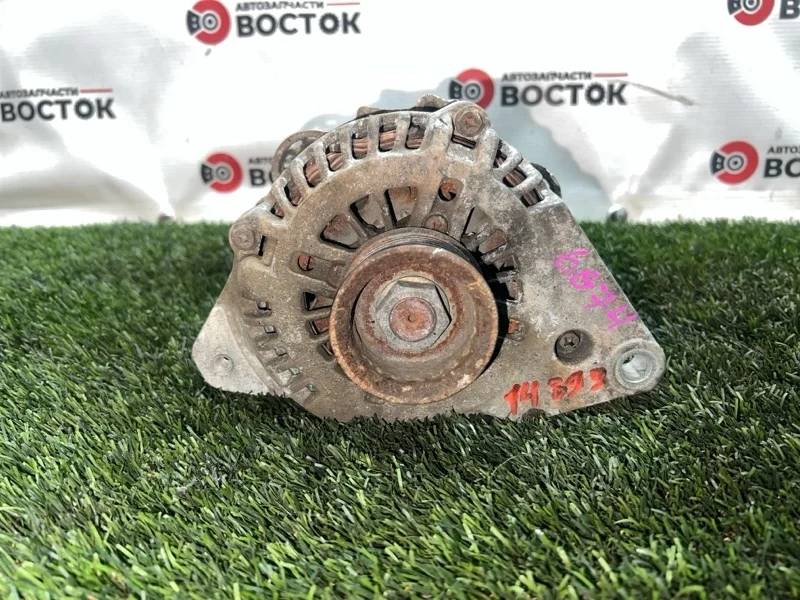 Генератор Mitsubishi Pajero 2000-2006 MD370479 V75W 6G74