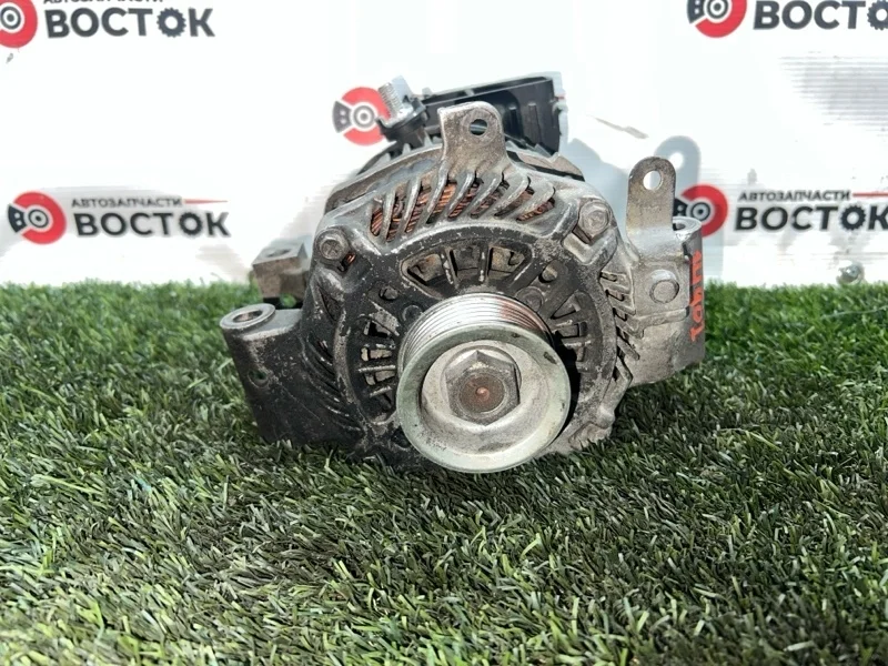 Генератор Mazda 6 2006 L3P918300D L8