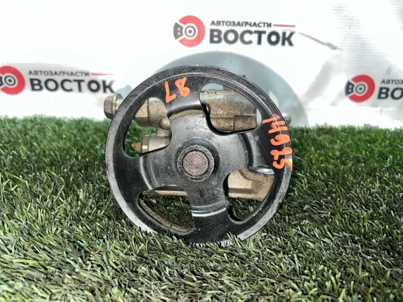 Насос гур Mazda 6 2005 GJ6A32600B GH L8