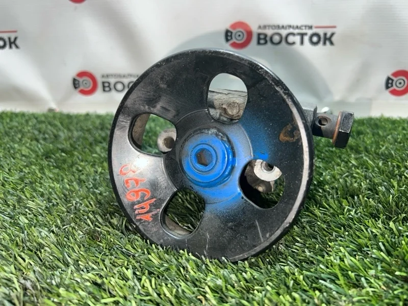 Насос гур Hyundai Grand Starex 2007-2023 571004H000 TQ D4CB