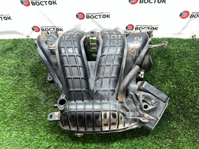 Коллектор впускной Mitsubishi Lancer 2007-2017 1540A069 CY3A 4B11
