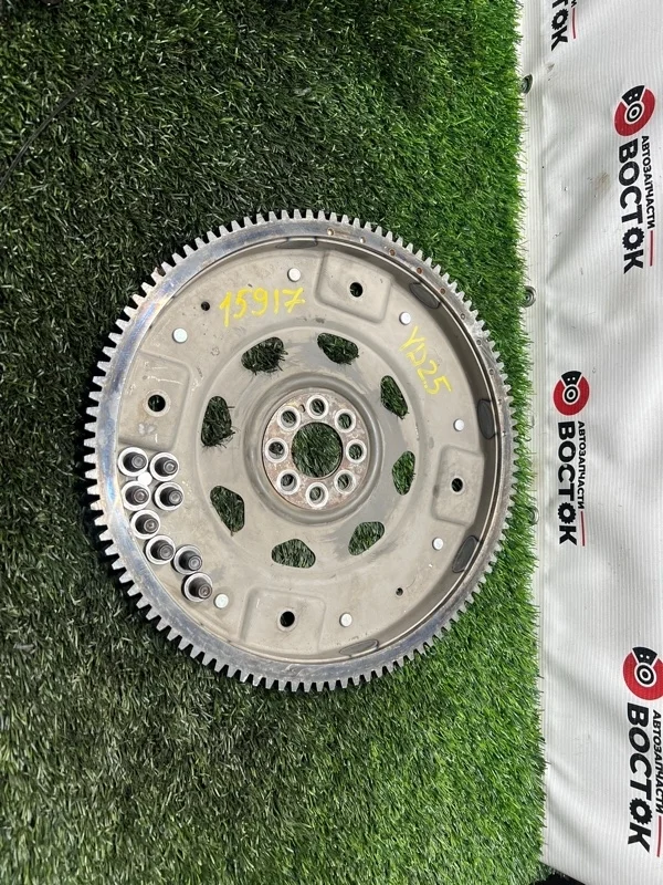 Маховик АКПП Nissan Pathfinder 2004-2014 123315X00A R51 YD25DDTI