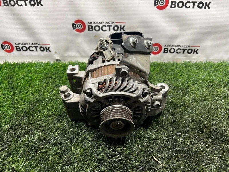 Генератор Mazda 6 2007-2013 A2TJ0391B GH L5