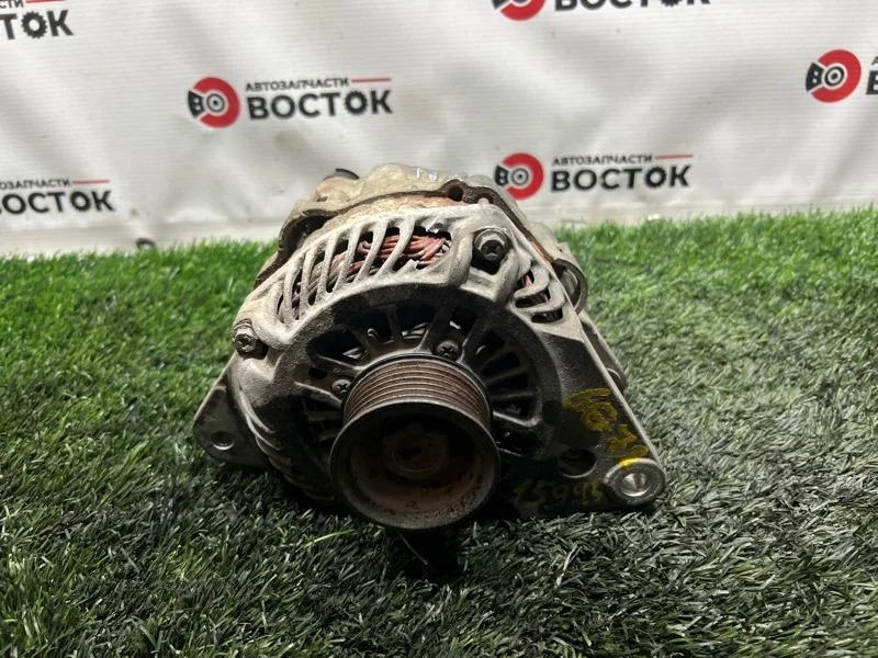 Генератор Mitsubishi Pajero 1999-2006 MN163999 6G72