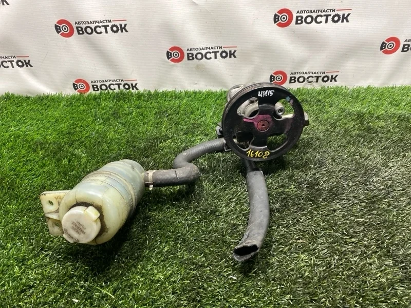 Насос гур Mitsubishi L200 2015-н.в. 4450A238 KL1T 4N15