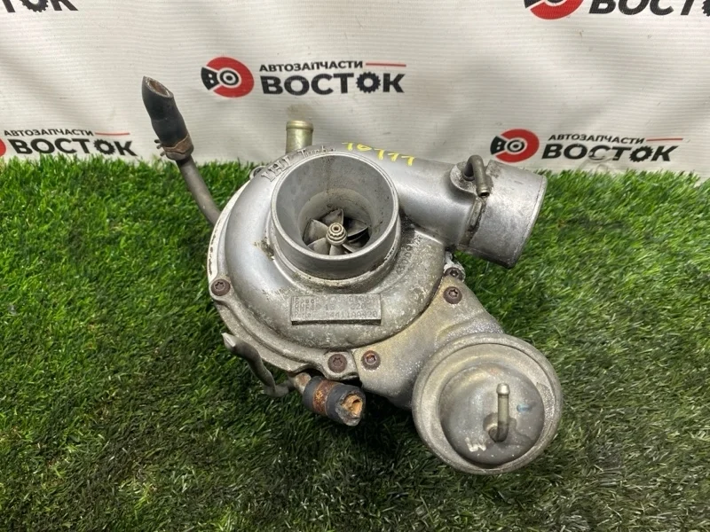 Турбина Subaru Legacy 1998-2003 14411AA420 BH5 EJ206