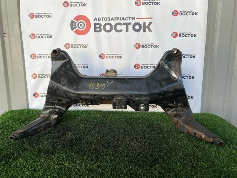 Подрамник Nissan Almera 544015M100 N16 QG18DE