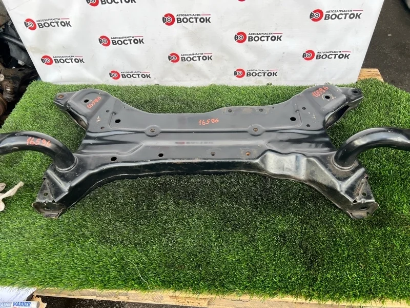 Подрамник Mitsubishi Outlander MN100292 CW5W 4B10 4B11 4B12, передний
