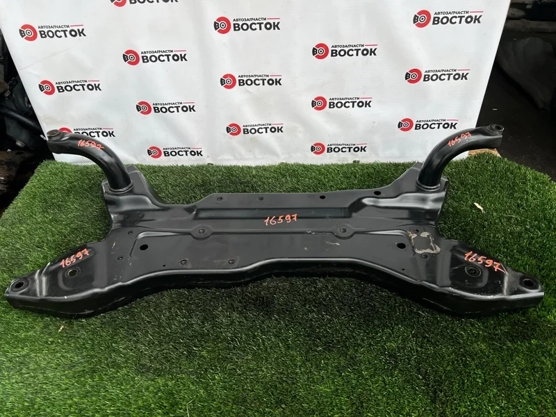 Подрамник Mitsubishi Outlander MN100292 CW5W 4B10 4B11 4B12, передний
