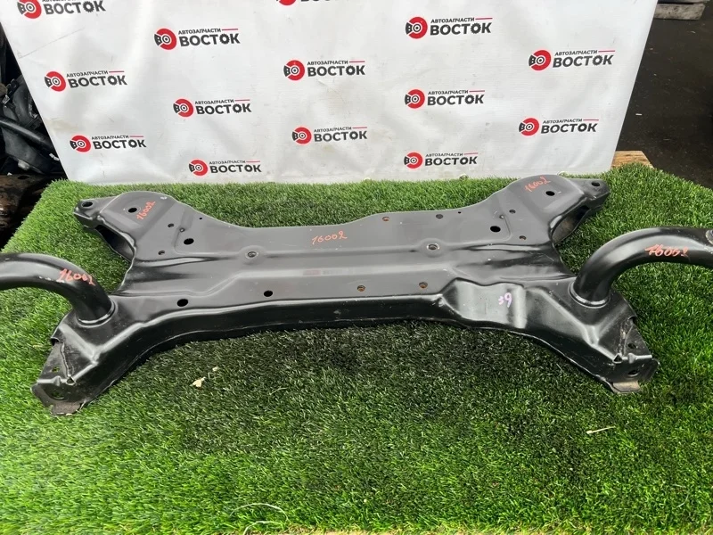 Подрамник Mitsubishi Outlander MN100292 CW5W 4B10 4B11 4B12, передний