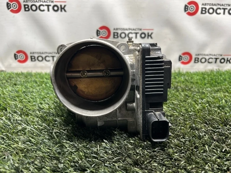 Дроссельная заслонка Infiniti Fx35 161198J10B S50 VQ35DE