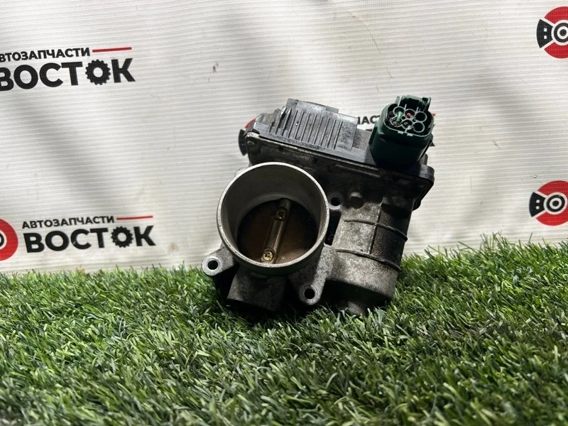 Дроссельная заслонка Nissan Almera Classic 1611895F0B B1O QG16DE