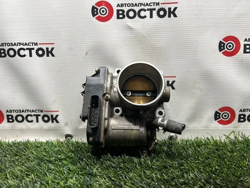 Дроссельная заслонка Mitsubishi Lancer 1450A101 CY 4B11