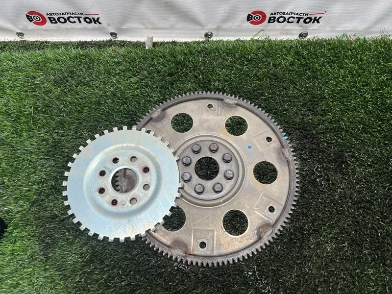 Маховик АКПП Toyota Camry 3210148010 GSV70 2GR-FKS