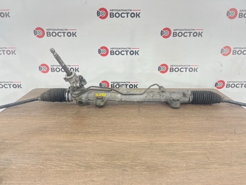 Рулевая рейка Mitsubishi Galant MR589342 DJ 4G69