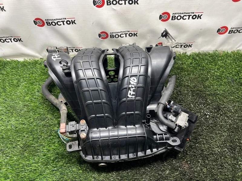 Коллектор впускной Mitsubishi Lancer 1540A069 CY 4B10