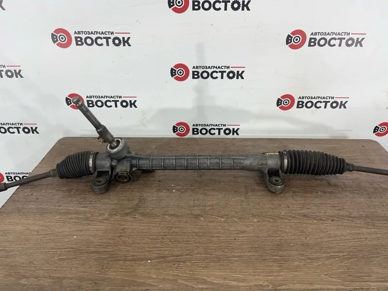 Рулевая рейка Toyota Corolla 4551012290 E120 4ZZ
