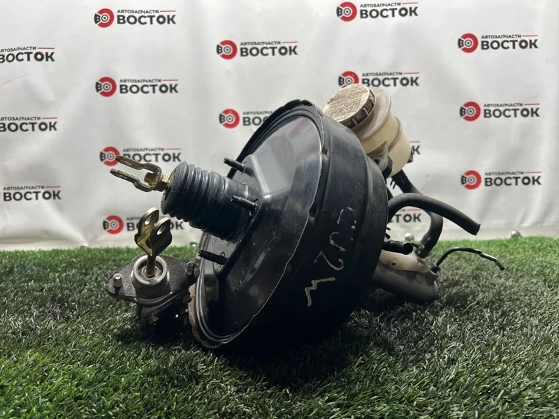 Вакуумный усилитель тормозов Mitsubishi Outlander MR977202 CU2W