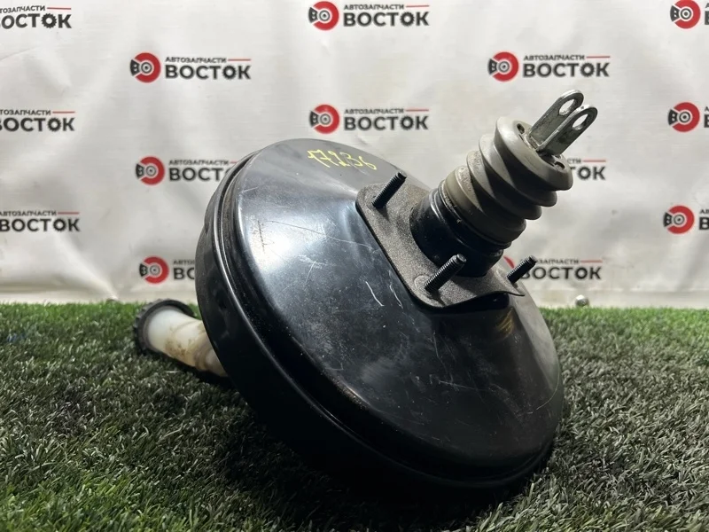 Вакуумный усилитель тормозов Mitsubishi Lancer 4680A011 CY3A