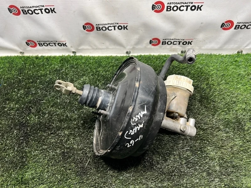 Вакуумный усилитель тормозов Mitsubishi Outlander MR977202 CU2W