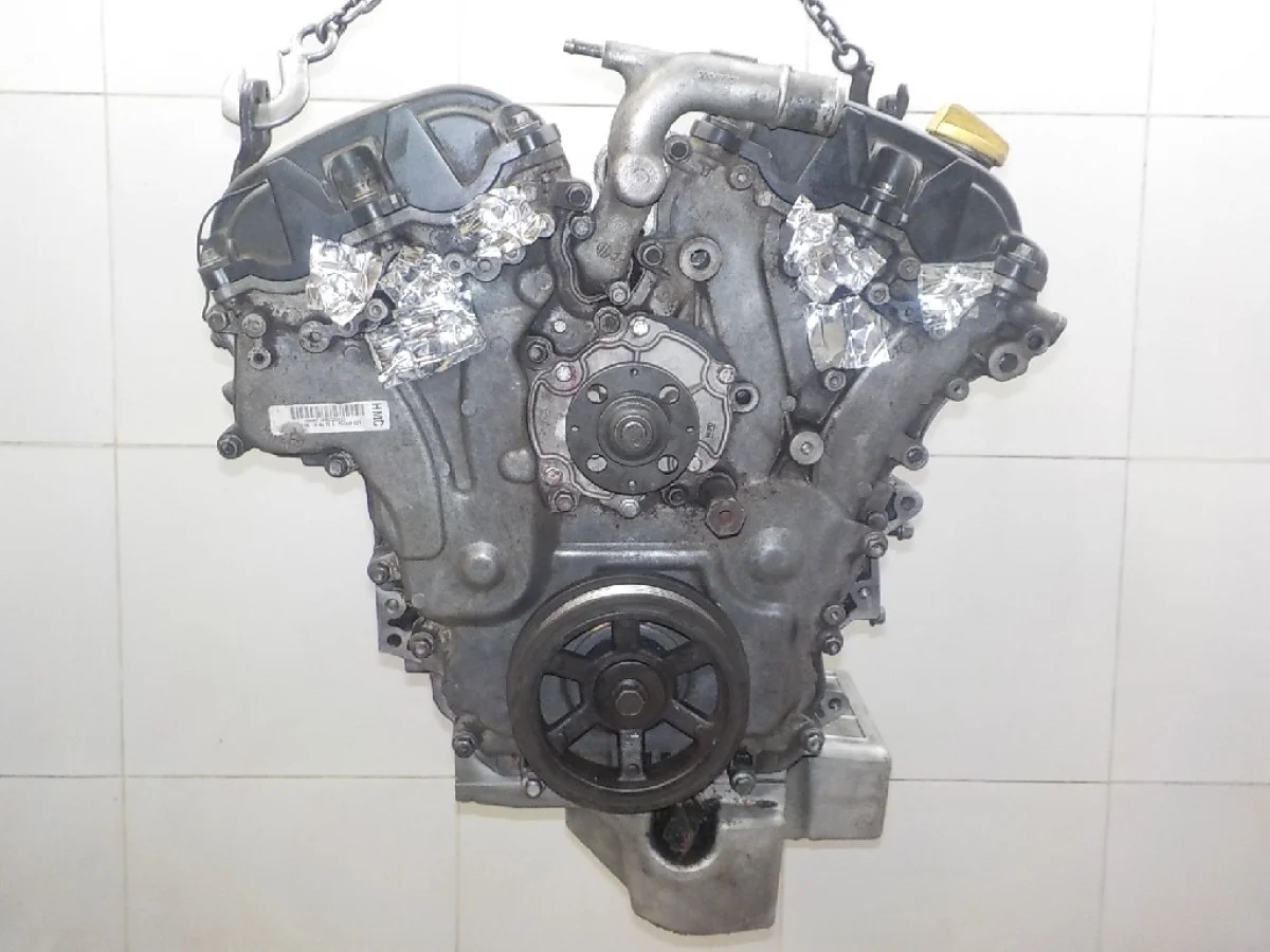 Двигатель Chevrolet Captiva I (2006–2011) Z32SE 2010