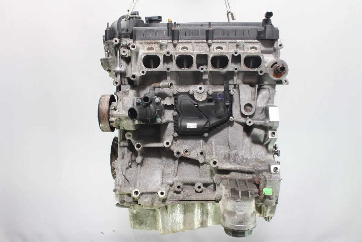Двигатель Ford Mondeo (4) IV (2007–2010) AODA 2010