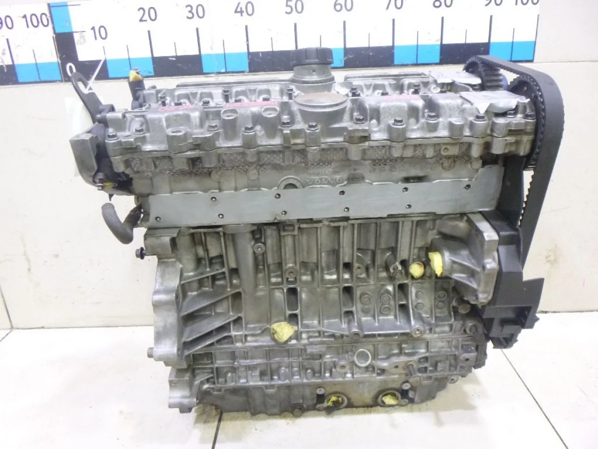 Двигатель Volvo XC90 (C) I (2002–2006) B5254T2 2006