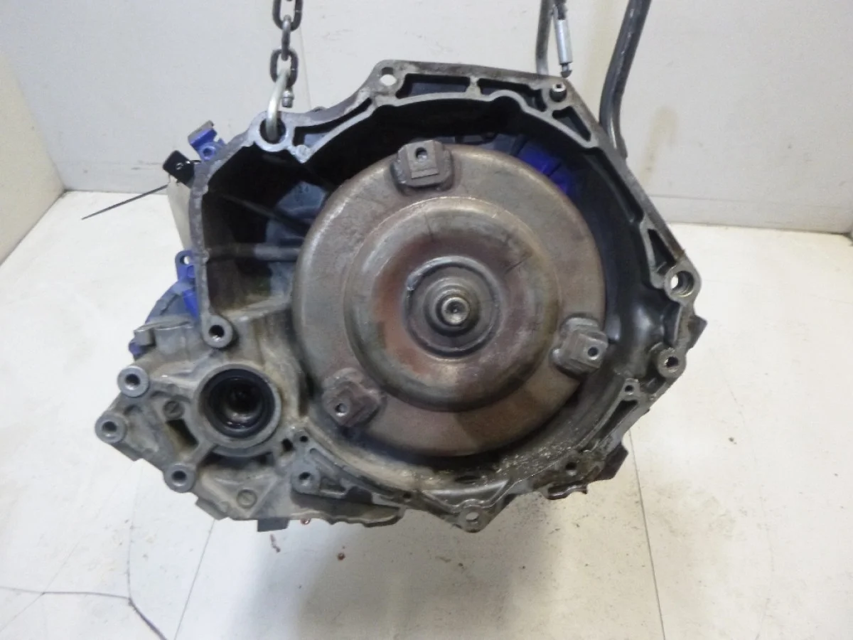 АКПП (автоматическая коробка переключения передач) Opel Astra GTC (J) IV (2009–2015) Z18XER 2010