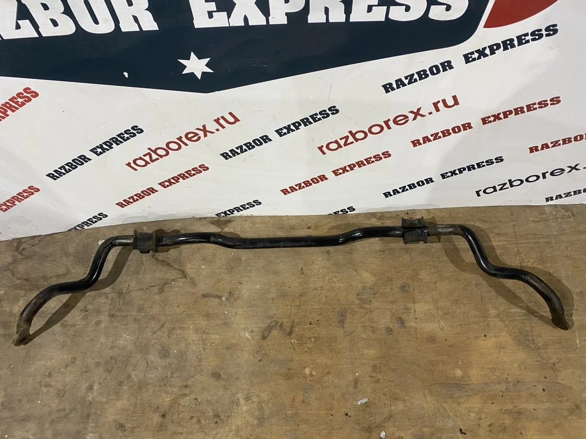 Стабилизатор Hyundai Elantra (XD) III рестайлинг (2003–2009)  2008