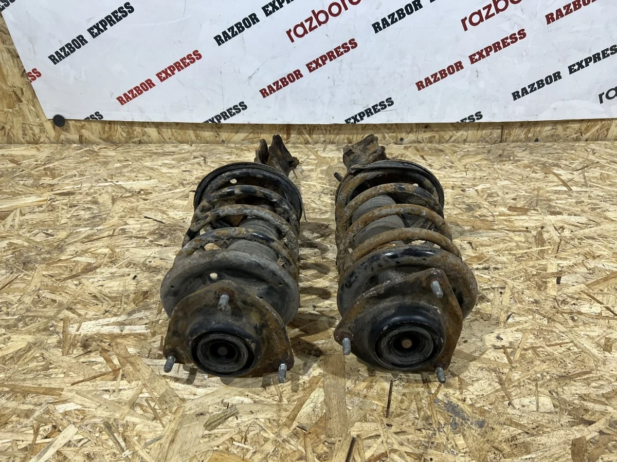 Амортизатор передний Hyundai Elantra (XD) III (2000–2003)  2003