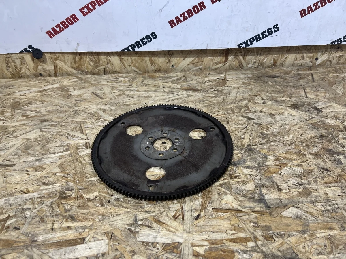 Маховик Opel Corsa (D) IV (2006–2011) Z14xep 2008