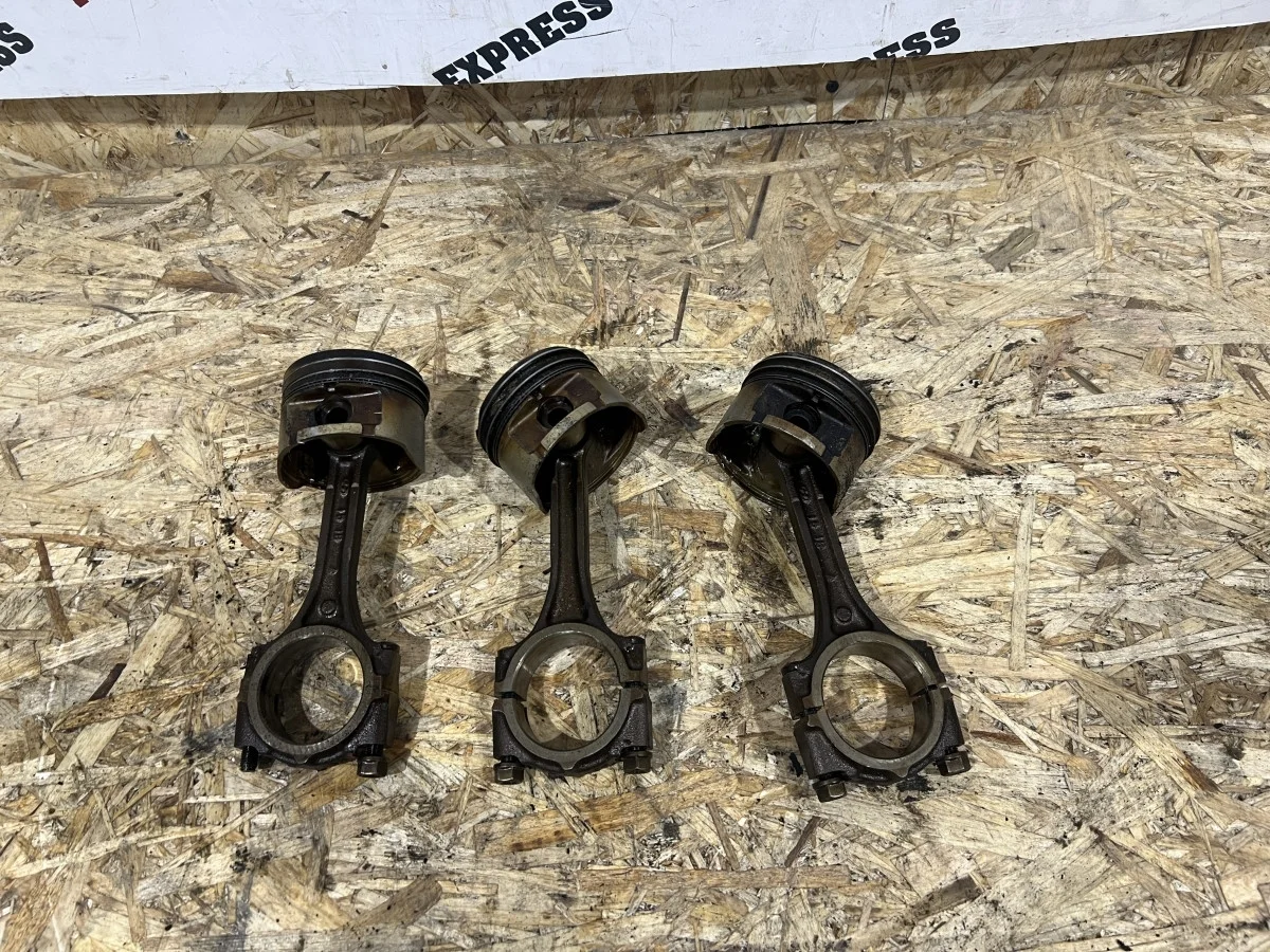 Поршень Hyundai Getz I (2002–2005) CJZA 2013