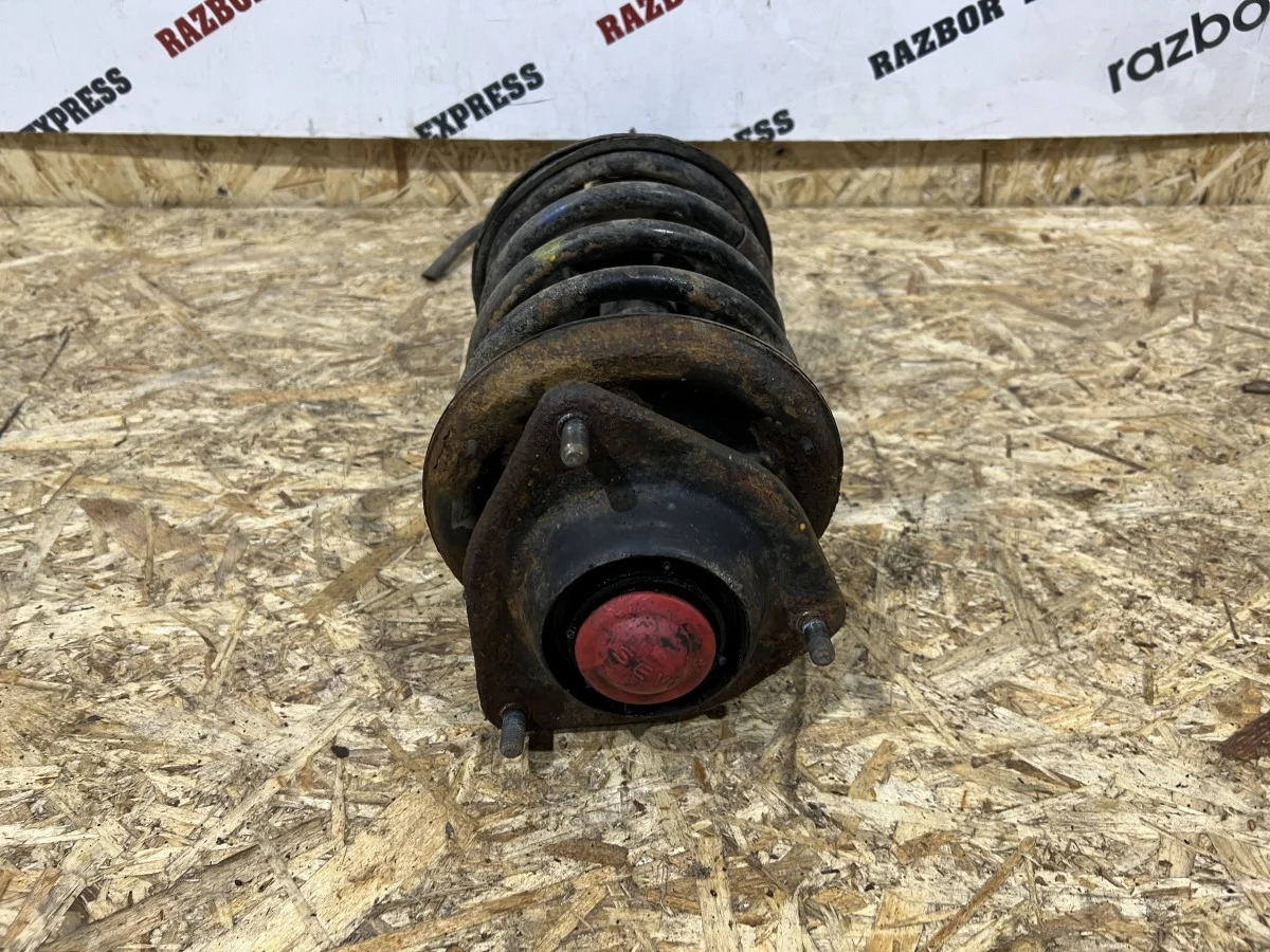 Амортизатор передний правый Hyundai Elantra (XD) III (2000–2003) G4ED 2003