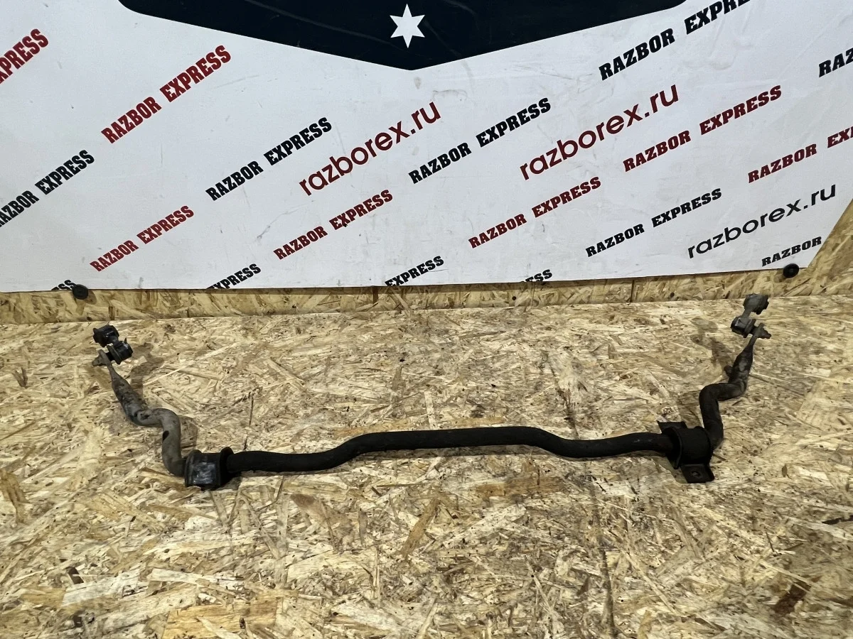 Стабилизатор передний Hyundai Elantra (XD) III (2000–2003) G4ED 2003