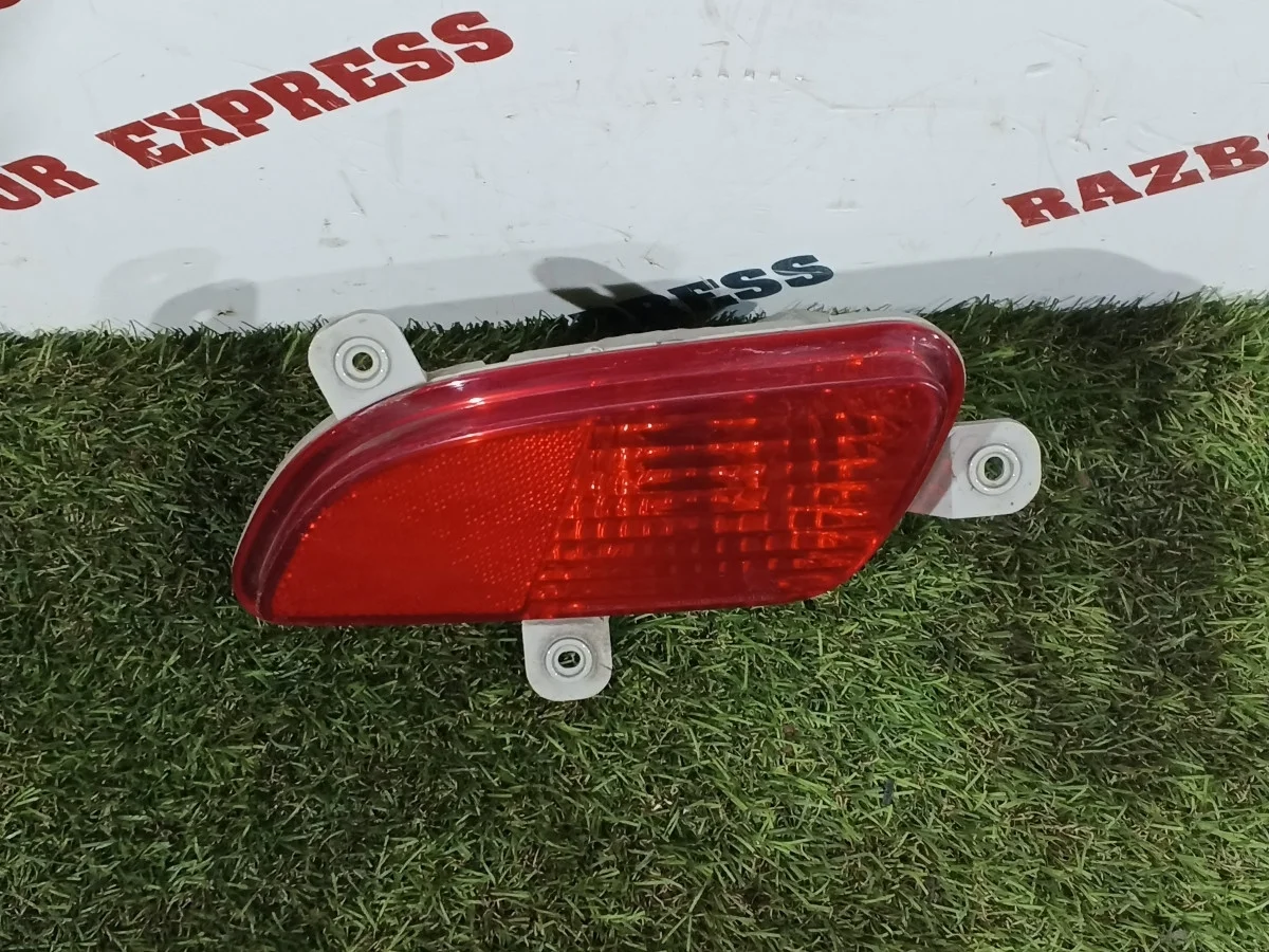Фонарь задний левый Kia Venga (YN) I (2010–2015)