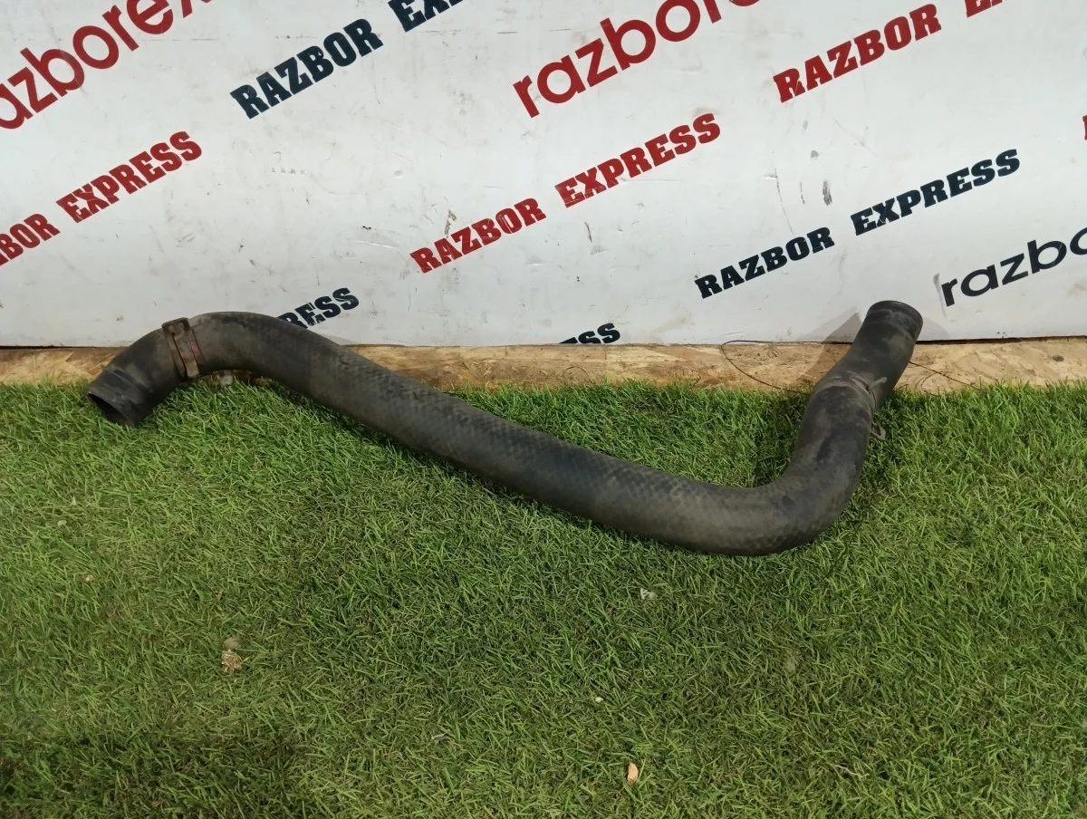 Патрубок радиатора Kia Sportage (SL) III (2010–2014)