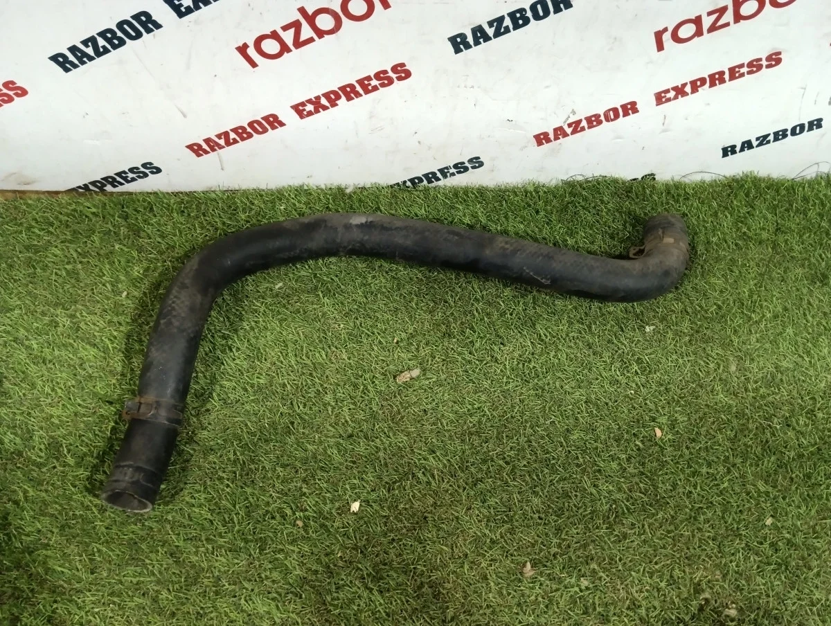 Патрубок радиатора Kia Sportage (SL) III (2010–2014)