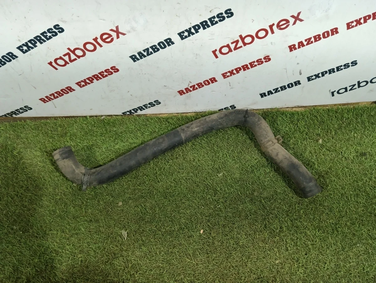 Патрубок Kia Sportage (SL) III (2010–2014)