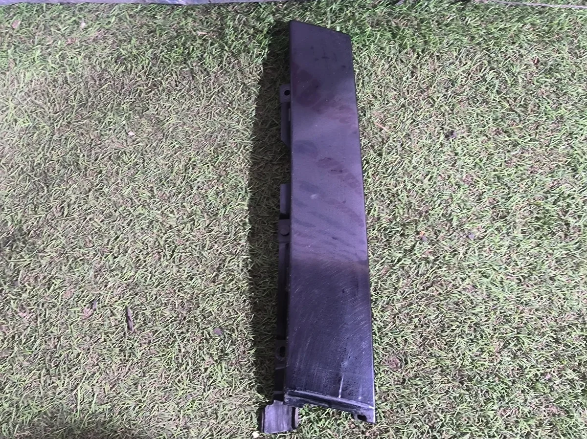 Накладка декоративная Ford Mondeo (4) IV рестайлинг (2010–2015) 1343078 2011