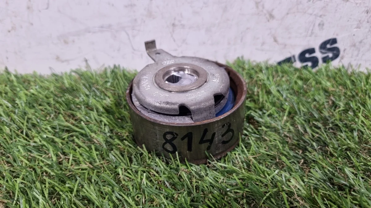 Ролик-натяжитель ремня ГРМ Volkswagen Touareg (GP) I (2002–2007)