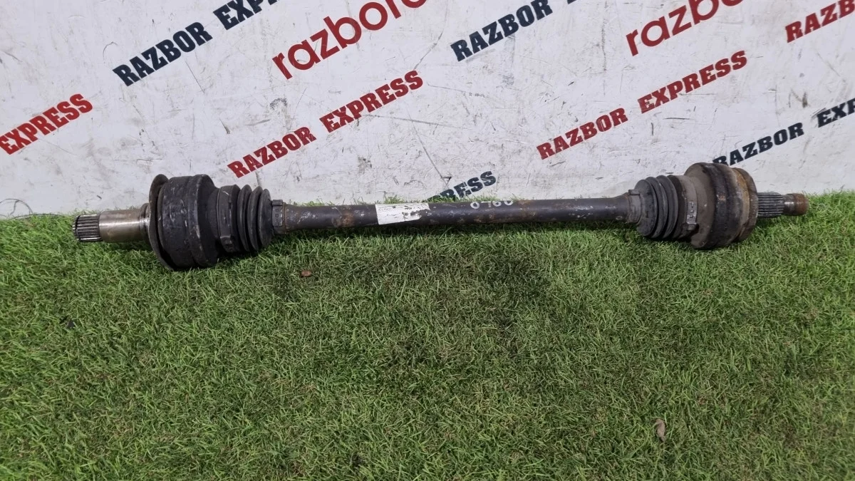 Полуось задняя Mercedes-Benz C-Class (W204) III (2007–2011)