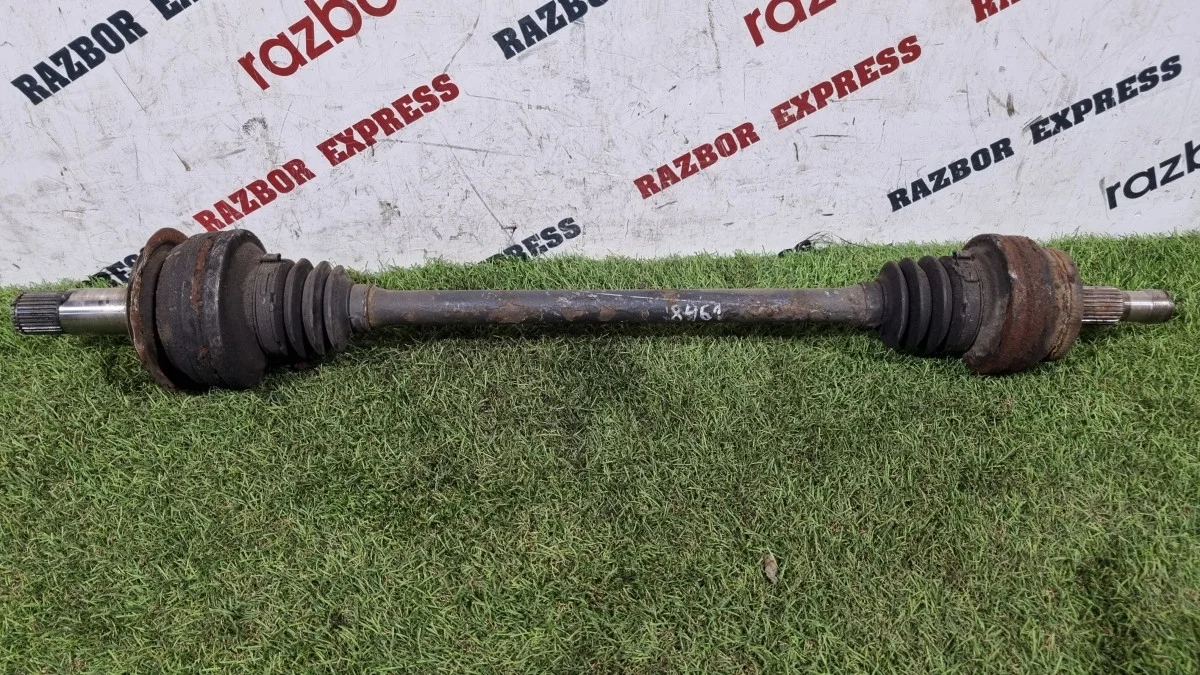 Полуось задняя Mercedes-Benz E-Class (W212) IV (2009–2013)