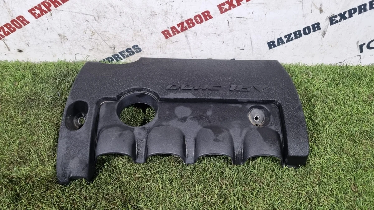 Накладка декоративная на двигатель Kia Ceed (ED) I (2006–2009)