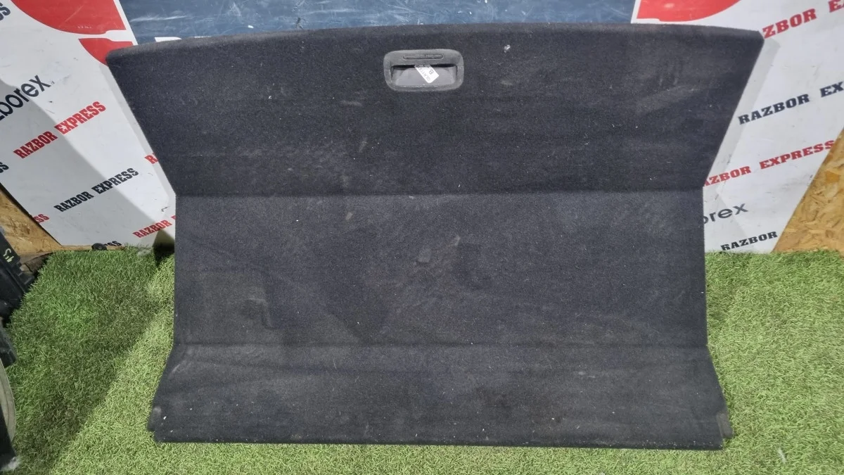 Пол багажника Kia Sportage (QL) IV (2015–2019)